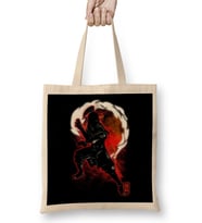 Cosmic Fire Bending Bez Çanta Uzun Saplı