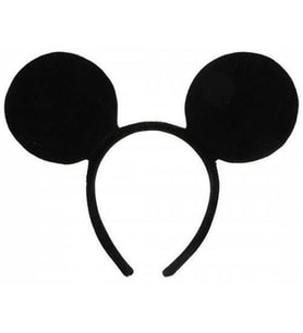 Mickey Mouse Tacı Fare Tacı