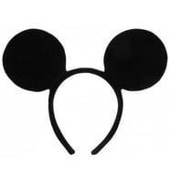 Mickey Mouse Tacı Fare Tacı
