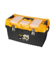 Mano MT-22 Metal Kilitli Takım Çantası