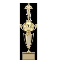 ODAK KUPA - Figürlü Kupalar - Oscar Figürlü Kupalar FG-068 B - 46 cm