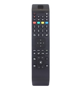 Telefunken Led Televizyon Kumandası Uydu Alıcılı