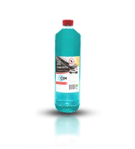 CEM CAR CARE Yazlık Cam Suyu 1 LT