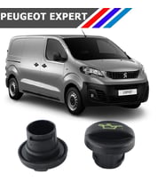 Peugeot Expert Motor Yağ Kapağı 1180.F9 M11719