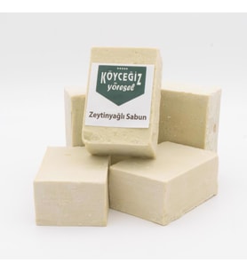 Kb Köyceğiz Yöresel Zeytinyağı Sabunu 1 Kg