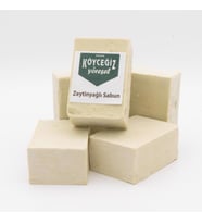 Kb Köyceğiz Yöresel Zeytinyağı Sabunu 1 Kg