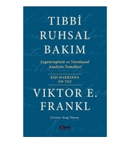 Tıbbi Ruhsal Bakım