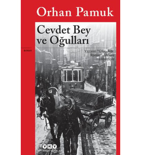 Cevdet Bey ve Oğulları