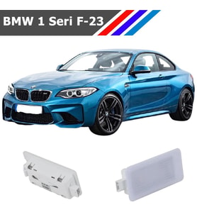 Bmw 1 Seri F23 Bagaj Lambası 63319280501
