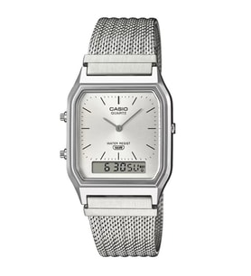 Casio Aq-230Em-7Adf Kol Saati