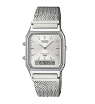 Casio Aq-230Em-7Adf Kol Saati