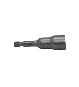 Vosco Manyetik Somun Tutucu Adaptör Pipo (Lokma) 13*65 mm
