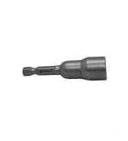 Vosco Manyetik Somun Tutucu Adaptör Pipo (Lokma) 13*65 mm