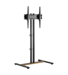 Brateck 34-55 inç Uyumlu 35 Kilo Destekli Monitör-TV Standı (FS47-44T-01)