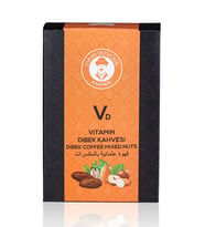 Vitamin Dibek Kahvesi Kutu 200 G