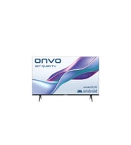 Onvo 50VQ80F2FA 50'' 127 Ekran Uydu Alıcılı Full HD whaleOS QLED TV