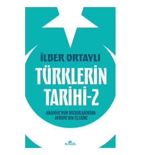 TÜRKLERİN TARİHİ - 2