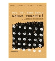 Namaz Terapisi