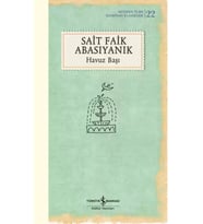 Havuz Başı – Sert Kapak - Sait Faik Abasıyanık