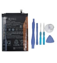 Xiaomi POCO M3 - BN 62 - Uyumlu Pil Sıfır - Servis + TAMİR SETİ