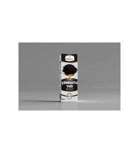 Çörekotu Yağı 100 Ml