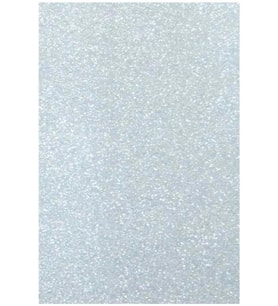 Bafix Simli Karton 50x70 CM Beyaz Simli Karton (10 Lu Paket)