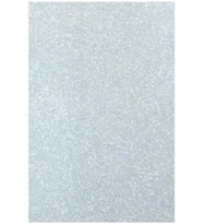 Bafix Simli Karton 50x70 CM Beyaz Simli Karton (10 Lu Paket)