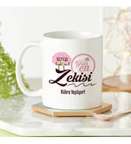 Yılın En Zekisi Kupa Bardak