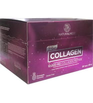 Naturalnest Collagen Plus 10.000 Mg 30X40 ml