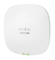 HPE ARUBA ION R9B28A AP25 İÇ ORTAM ACCESS POINT(ADAPTÖRSÜZ)