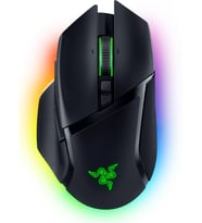 Razer Basilisk V3 Pro - Kablosuz Oyun Mouse'U (Razer Hyperscroll Tilt Wheel, Focus Pro 30K Optik Sen (Çok Renkli)