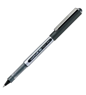UNİ EYE MİCRO 05 UB-150 ROLLER KALEM SİYAH