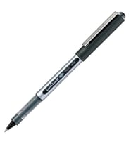 UNİ EYE MİCRO 05 UB-150 ROLLER KALEM SİYAH