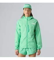 The North Face W HIGHER RUN WIND JACKET Erkek Ceket NF0A8DDV3R61 (Çok Renkli)