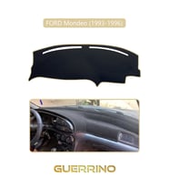 FORD Mondeo (1993-1996)TORPİDO KORUMA HALISI BEJ KENAR