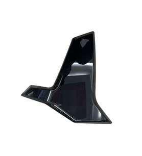 Cf Moto Nk 250 Ön Panel Sol Parlak Siyah