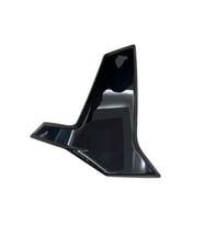 Cf Moto Nk 250 Ön Panel Sol Parlak Siyah