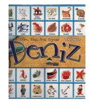 Deniz : Oku Yap Boz Oyna