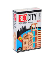 5200 Red City