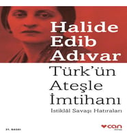 Türk'ün Ateşle İmtihanı