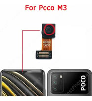 Xiaomi POCOPHONE M3 Ön Kamera