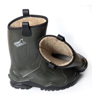 Pollyboot Power Rigger Çizme Çelik Burunsuz 41 Numara