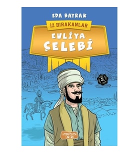 Evliya Çelebi