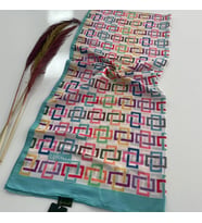 Locella Soft Pamuklu Şal LDSA2103