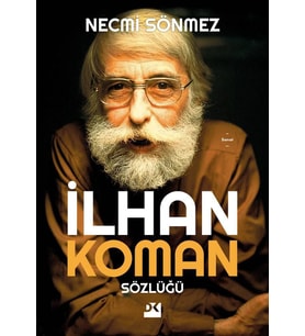 İlhan Koman Sözlüğü - Sc