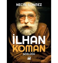 İlhan Koman Sözlüğü - Sc