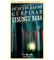 Efsuncu Baba - Türk Edebiyatı Klasikleri