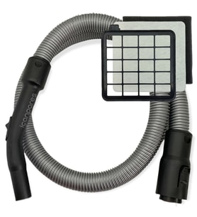 Samsung VC07R302MVP Süpürge Hortumu ve Motor Koruma Filtre