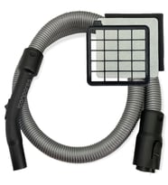 Samsung VC07R302MVP Süpürge Hortumu ve Motor Koruma Filtre
