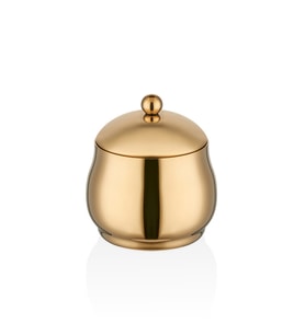 Küre Baharatlık - Titanyum Gold
